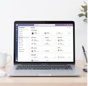 HelloWorld跨境电商助手